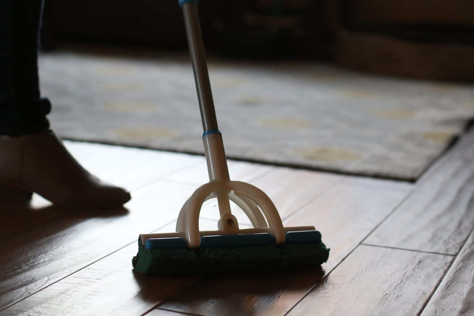 best mop water solution