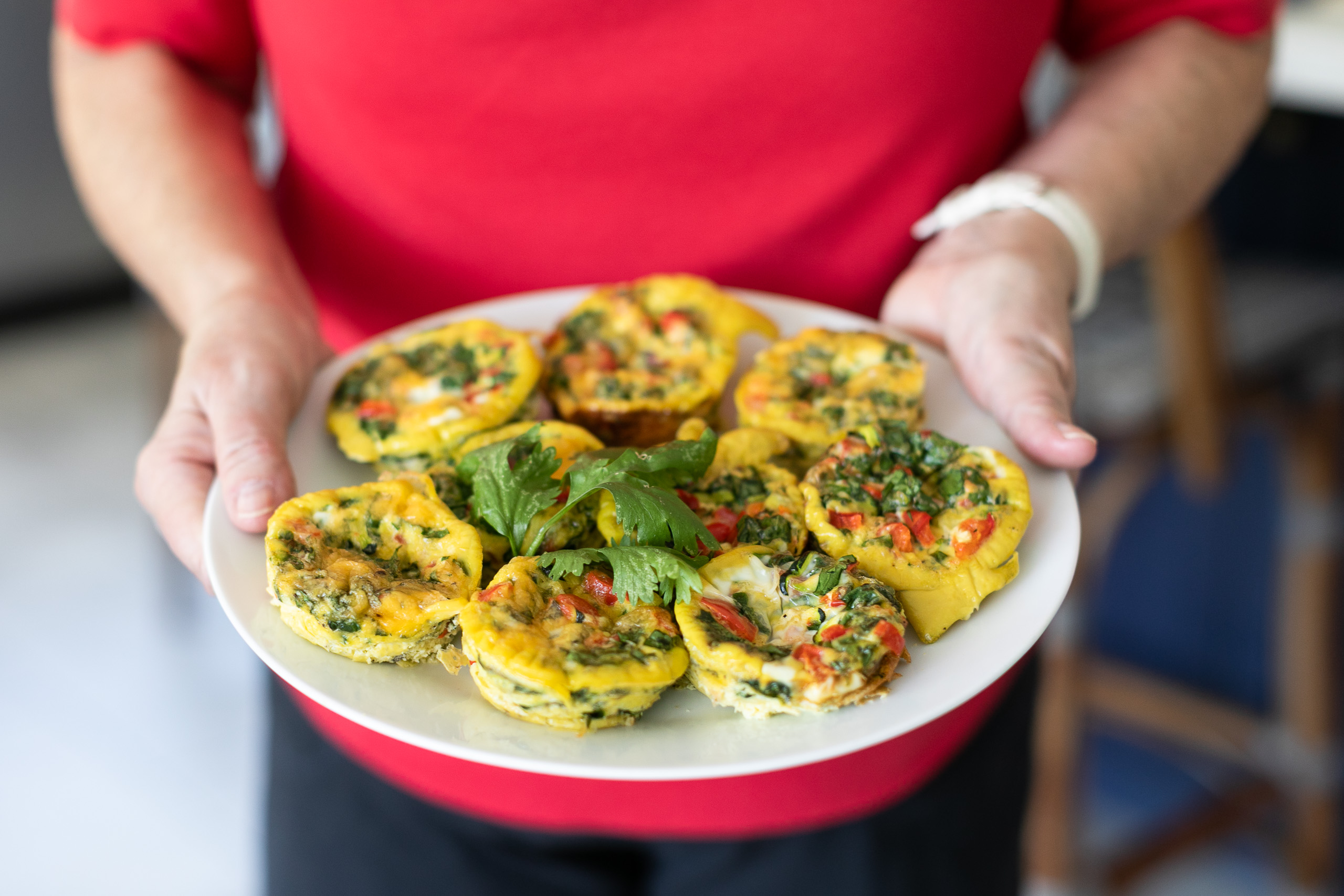 Keto Egg Muffin Cups That Actually Stay Tender (and Don’t Taste Like Sad Meal Prep)