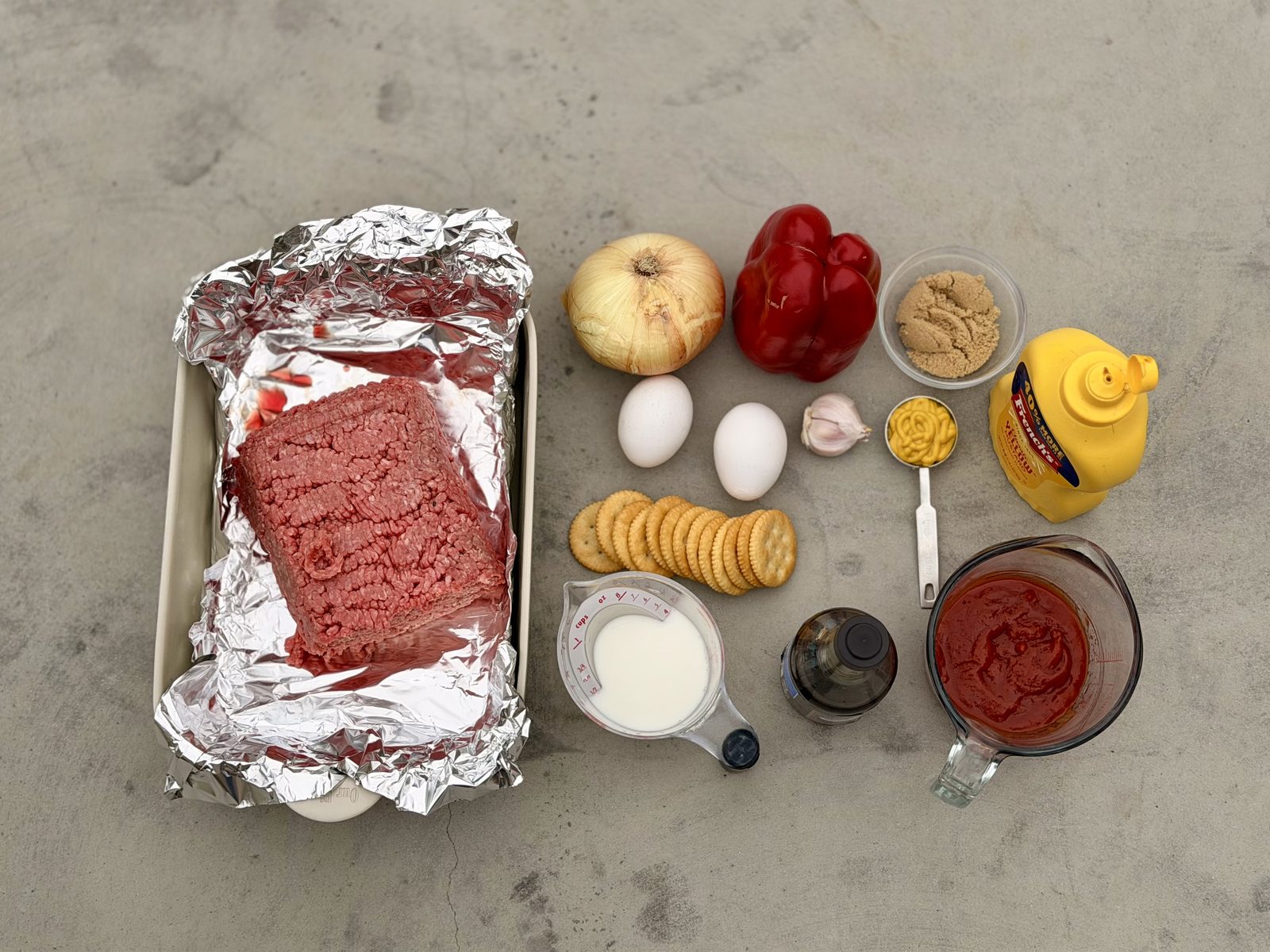 The Pioneer Woman Meatloaf, Revisited: A Saucy, Weeknight Loaf With Real Backbone