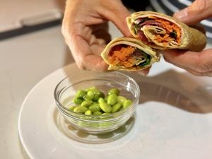 27 Easy 30g Protein Lunch Ideas for Work