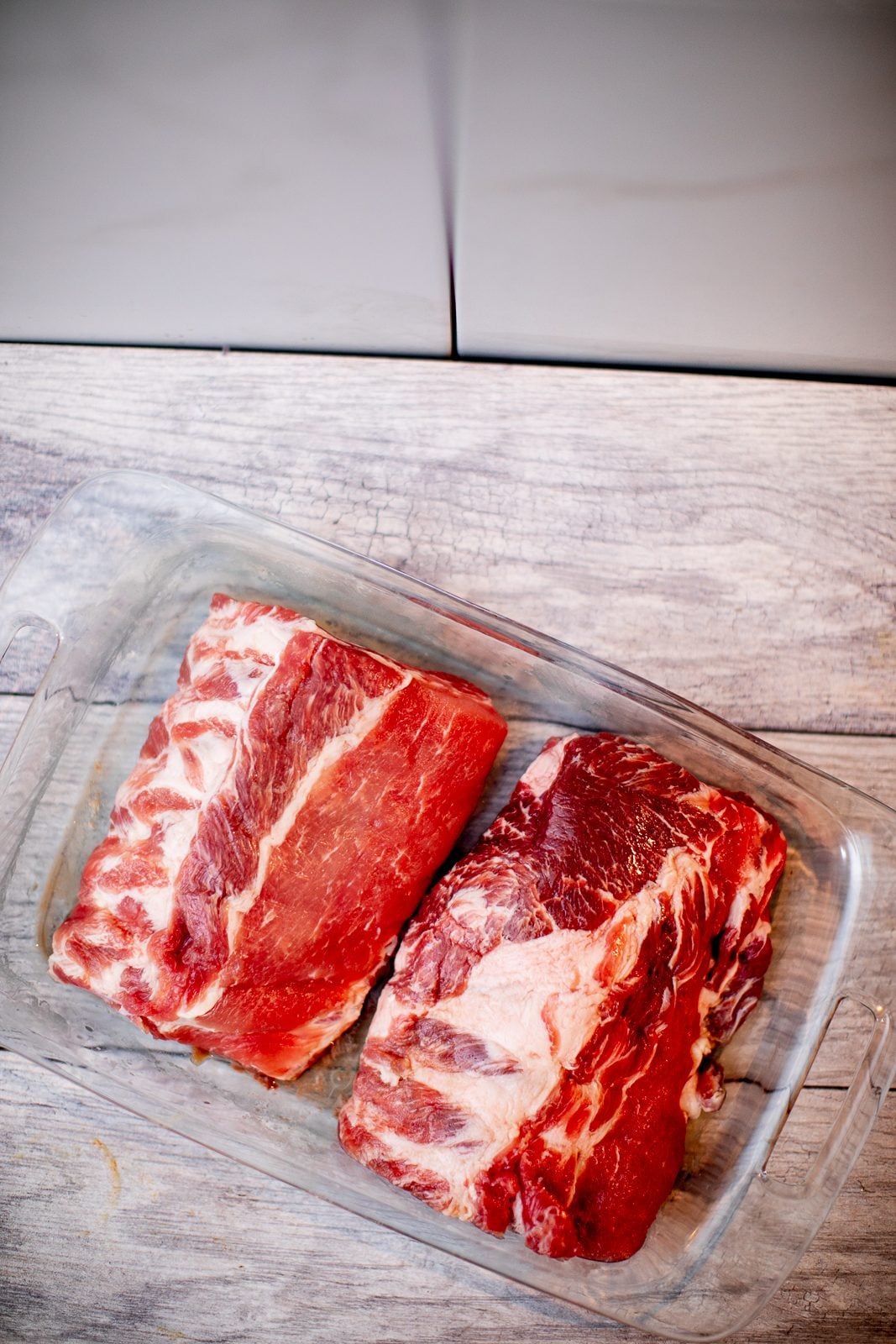 Slow Cooker Ribs Recipe