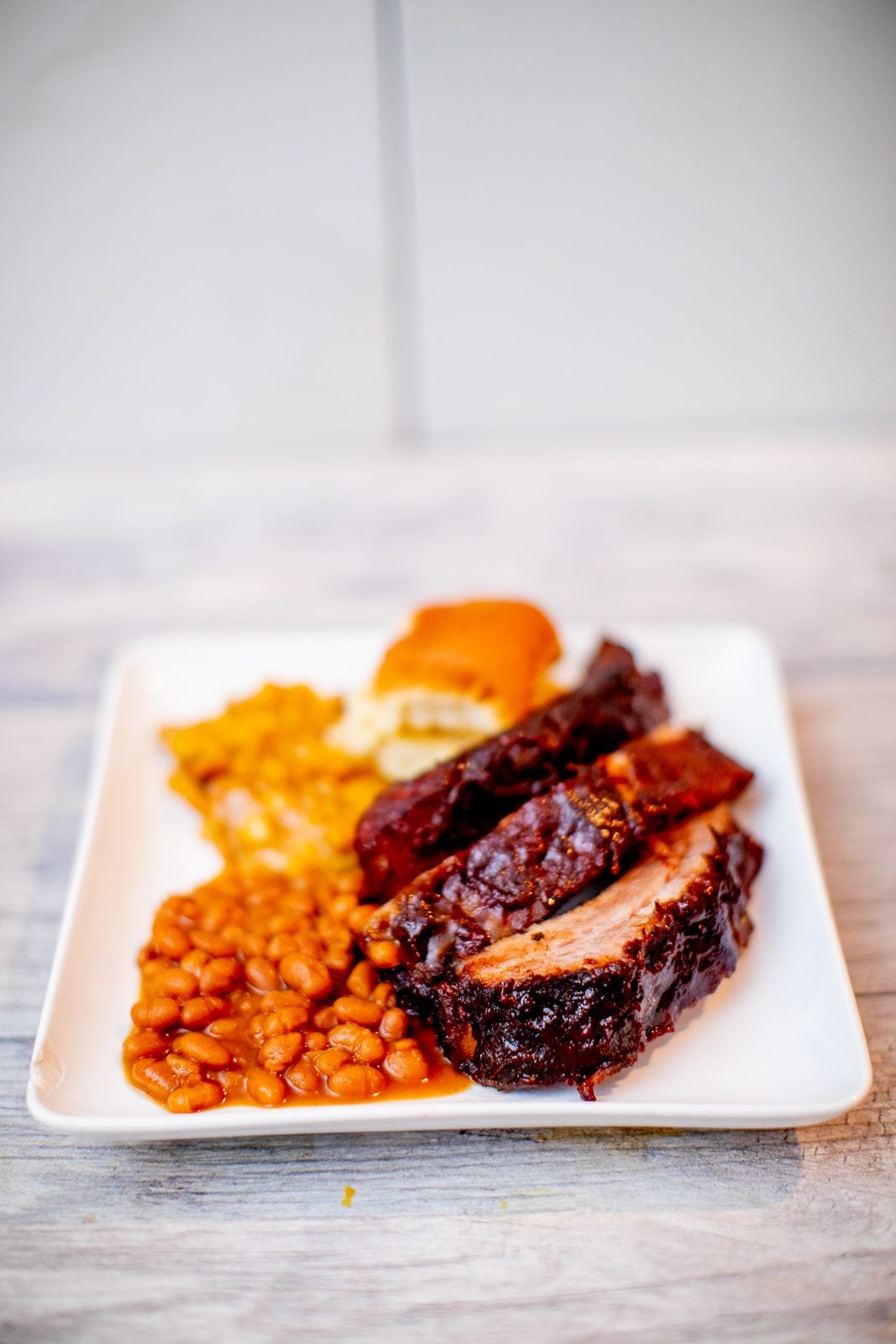 Slow Cooker Ribs Recipe