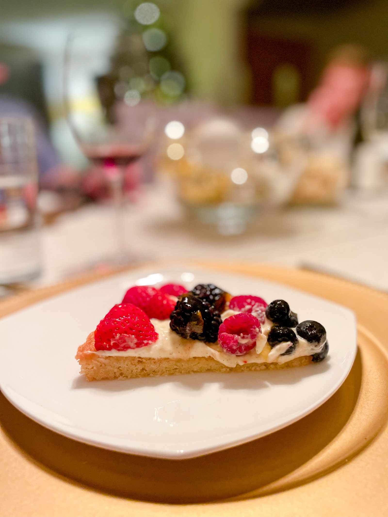 33 Spring Desserts to Bake, Whip, and Share