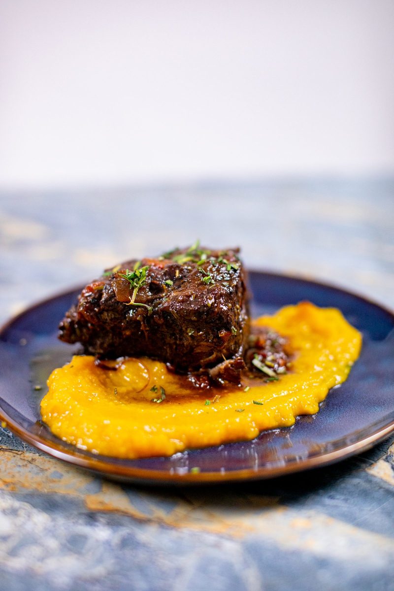 Cozy-Season Butternut Squash Muffins That Stay Tender for Days (Not Just the First Hour)