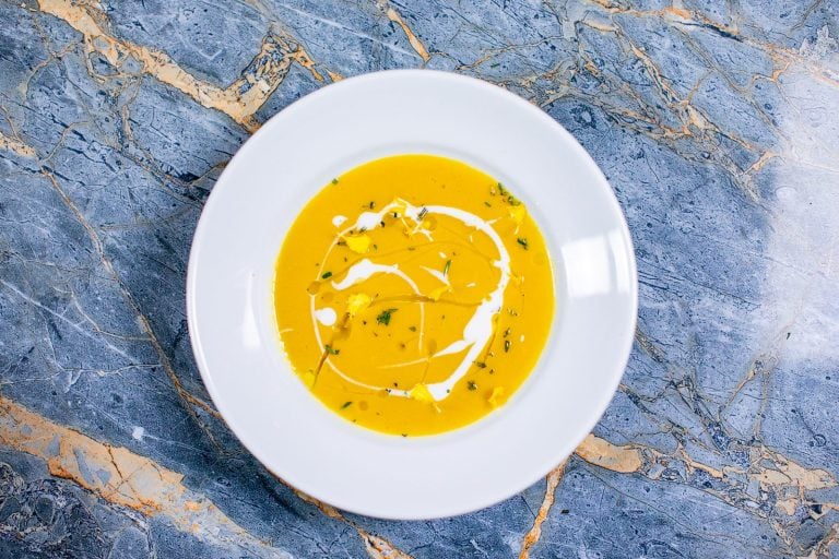 Cozy Fall Soups