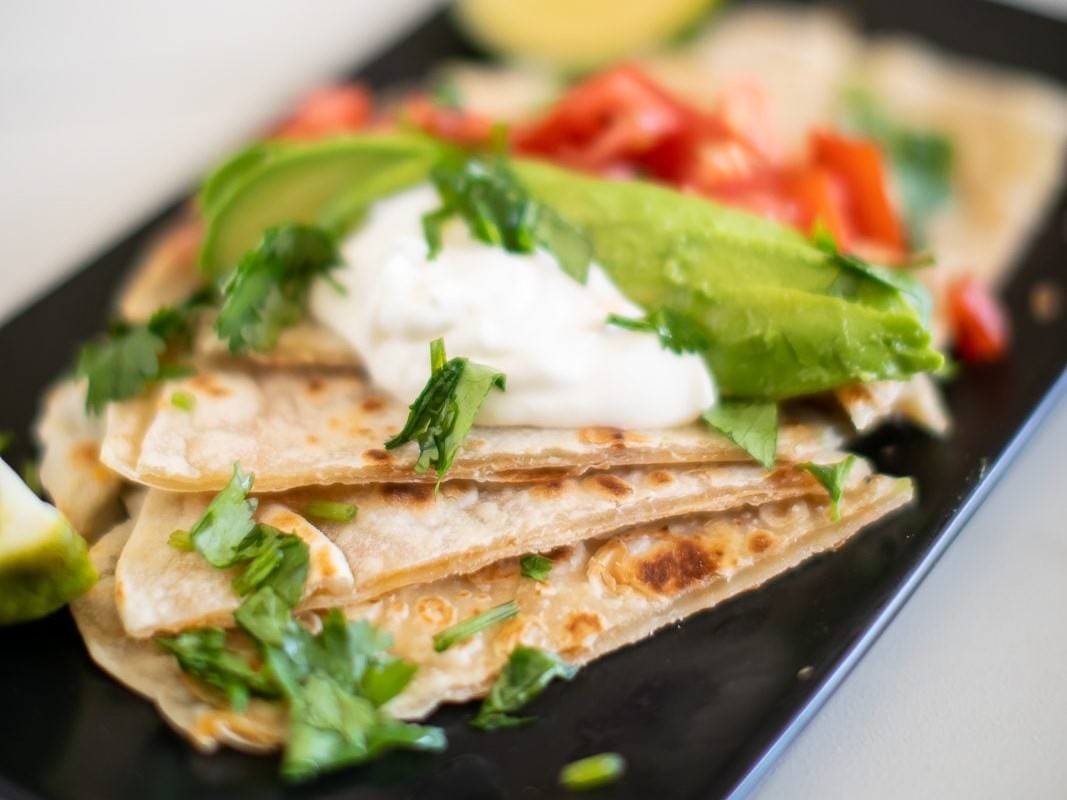 27 Actually-Real 20-Minute Family Dinners for Nights That Are Slightly on Fire