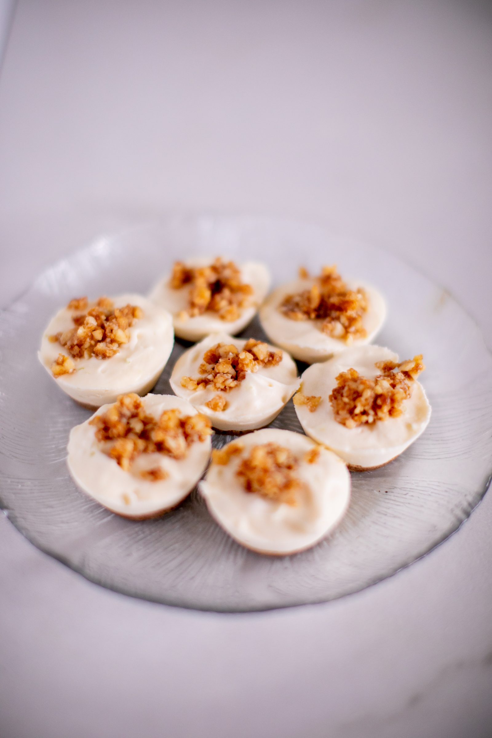 35 Bridal Shower Recipes That Look Fancy, Taste Comforting, and Won’t Ruin Your Morning