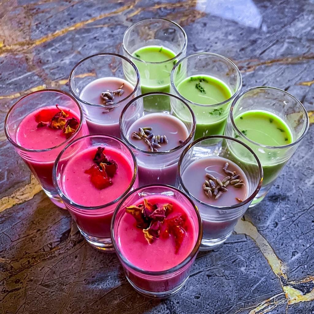 38 Mother’s Day Desserts That Look Like You Hired a Pastry Chef (But You Didn’t)