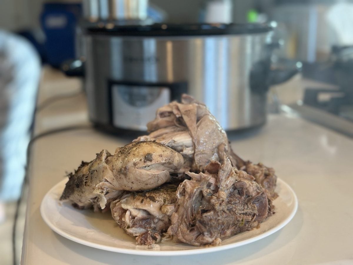 31 Crockpot Chicken Recipes: Meal Prep Made Simple