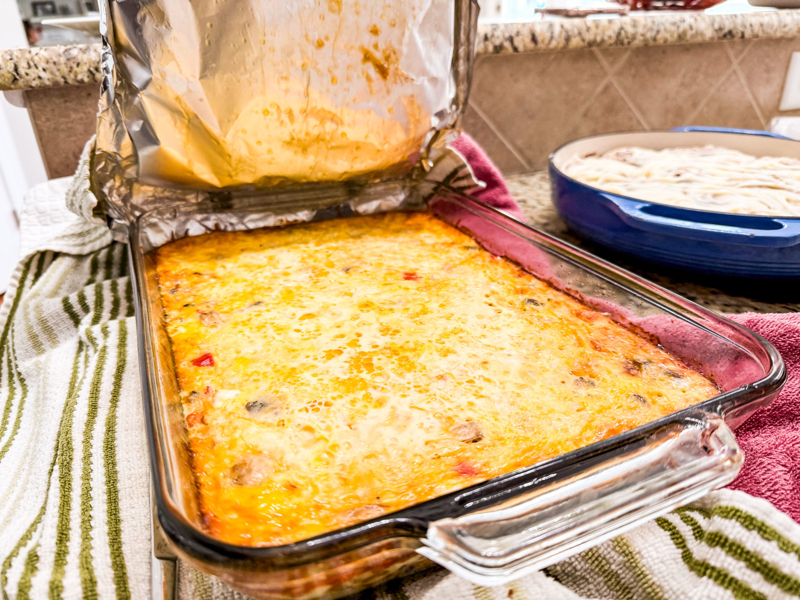21 Make-Ahead Breakfasts for School Mornings