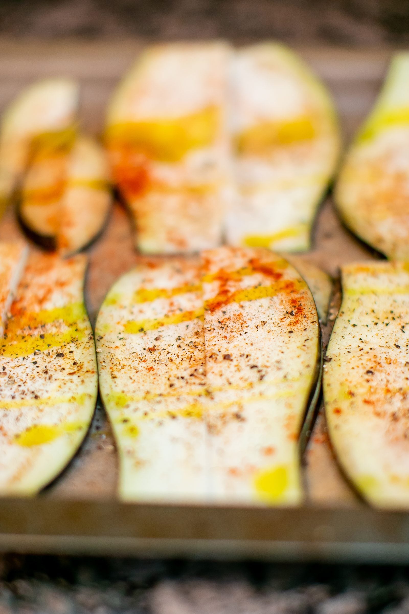 Eggplant Parmesan Recipe