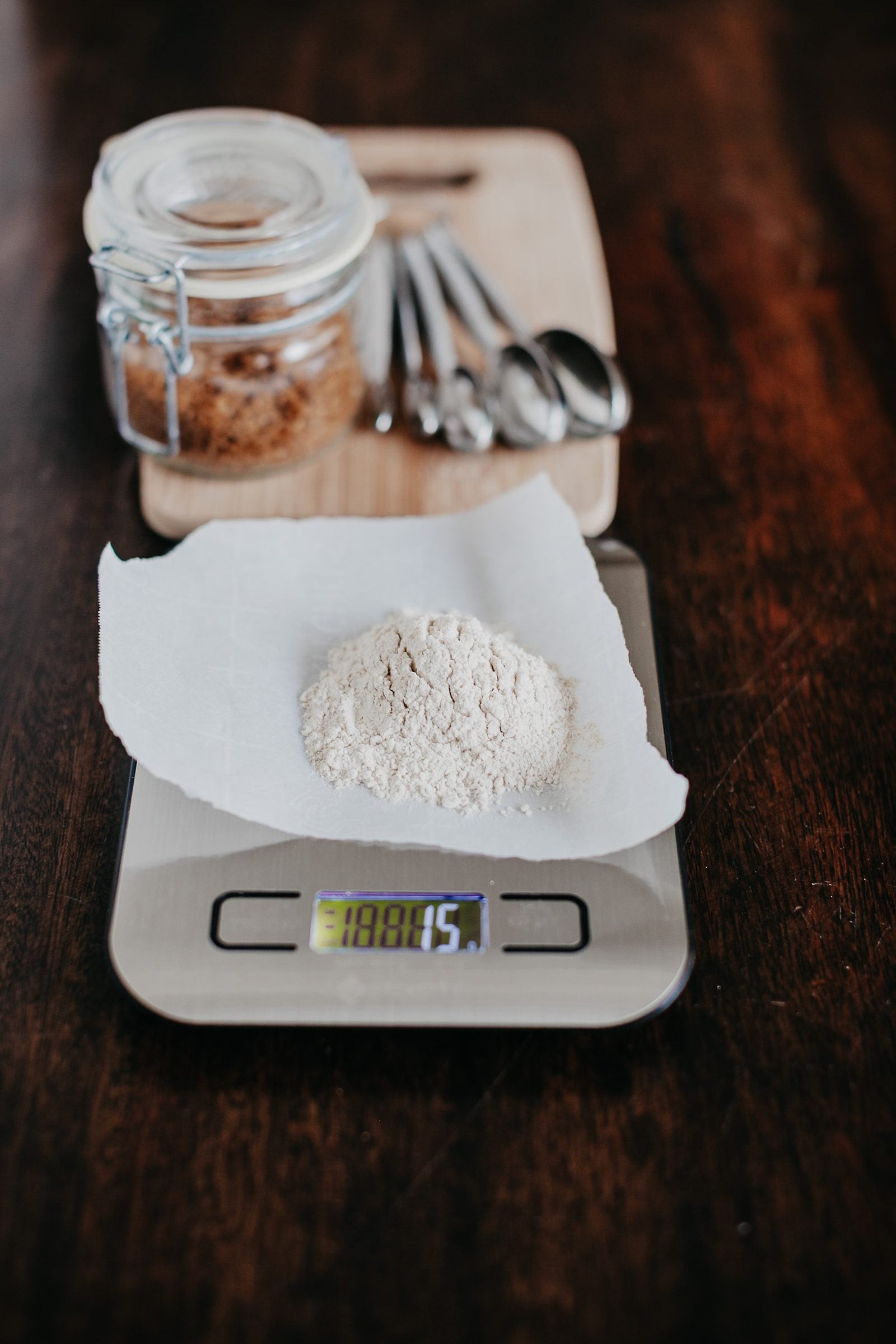 The Soft, Sliceable Homemade Sandwich Bread I Make When I Want the Week to Behave