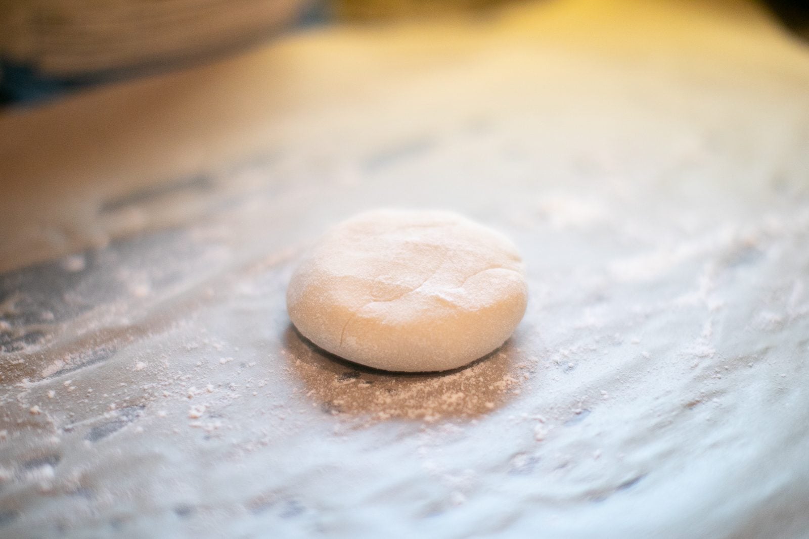 Soft Homemade Flour Tortillas That Stay Tender (Even the Next Day)