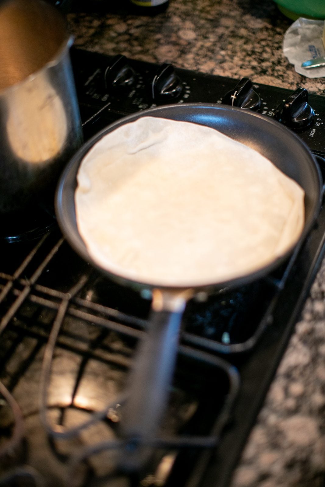 Soft Homemade Flour Tortillas That Stay Tender (Even the Next Day)