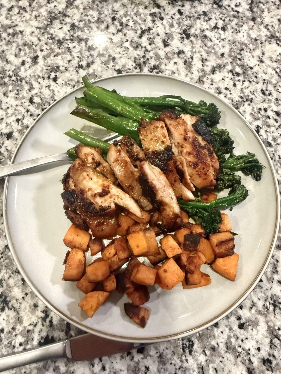 34 Healthy Chicken Recipes for Quick, Nourishing Meals