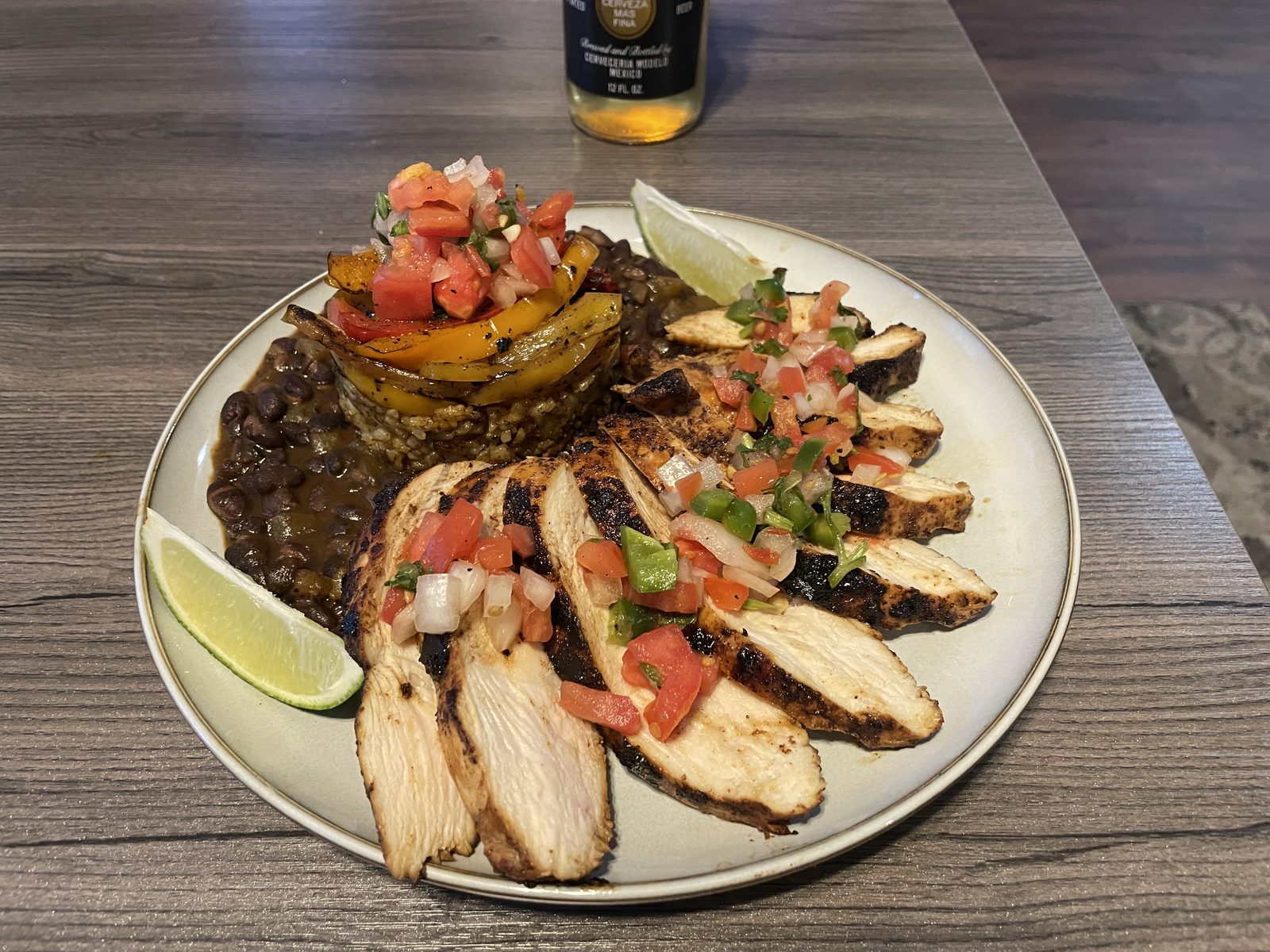 33 High Protein Dinner Ideas to Hit Your Goals Without Boring Meals