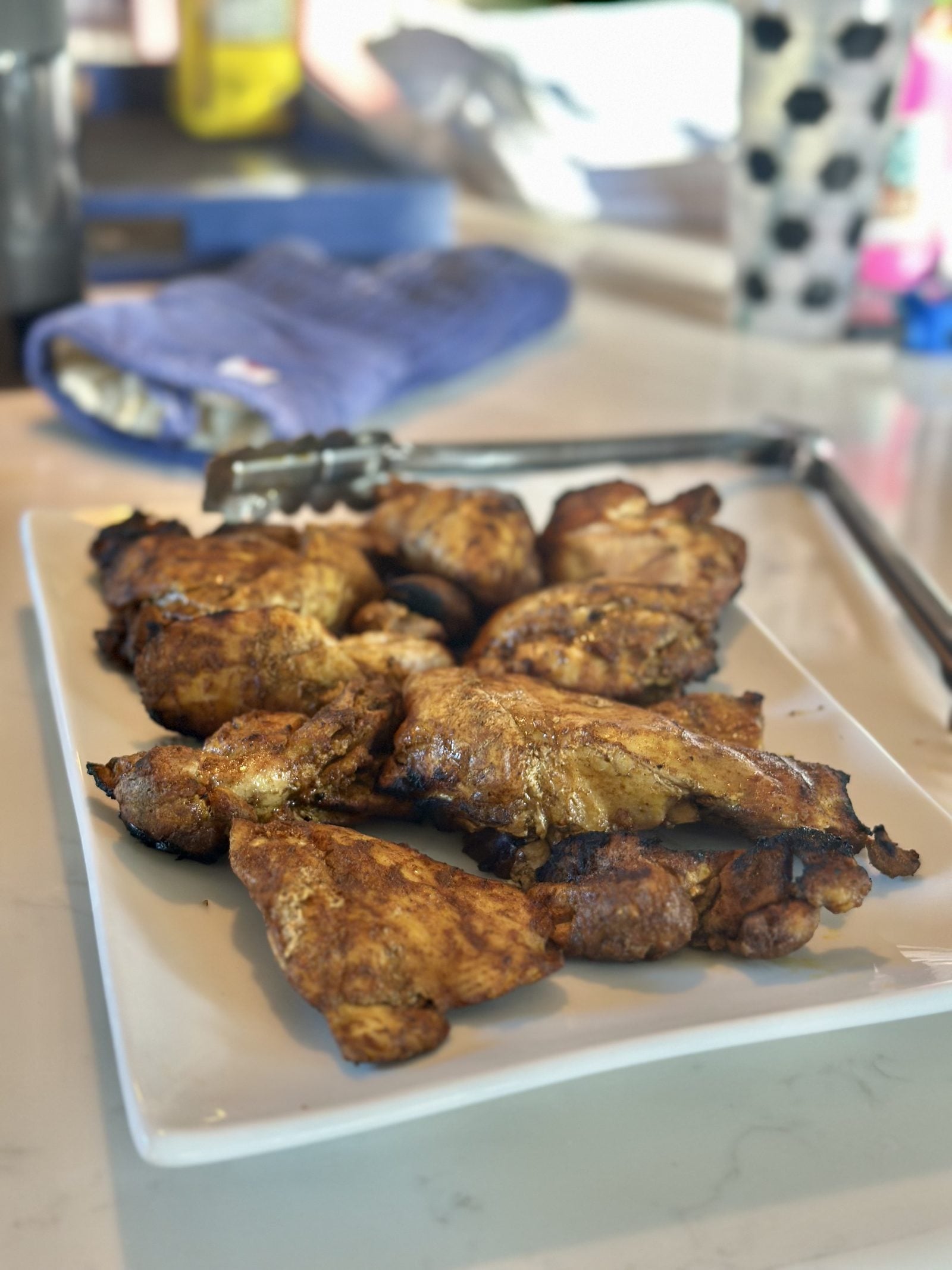 34 Healthy Chicken Recipes for Quick, Nourishing Meals