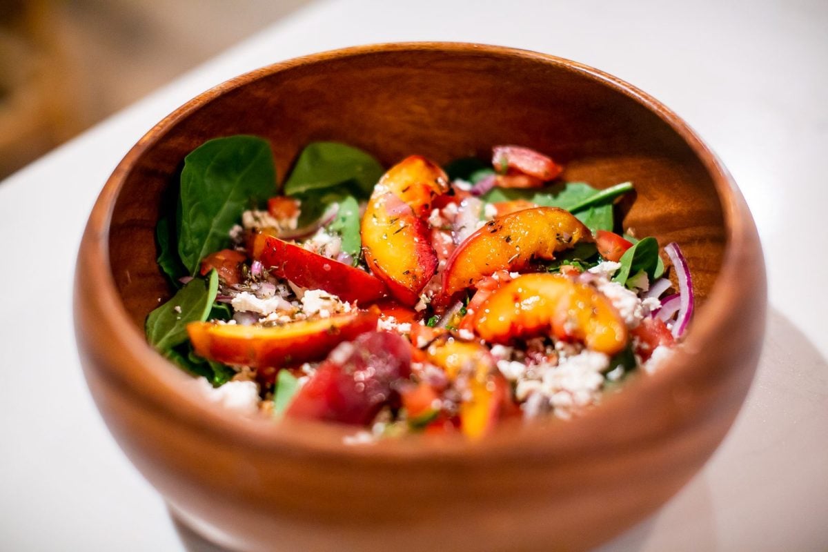 28 High-Protein Breakfasts That Don’t Involve a Single Egg (Because Sometimes You Just Can’t)