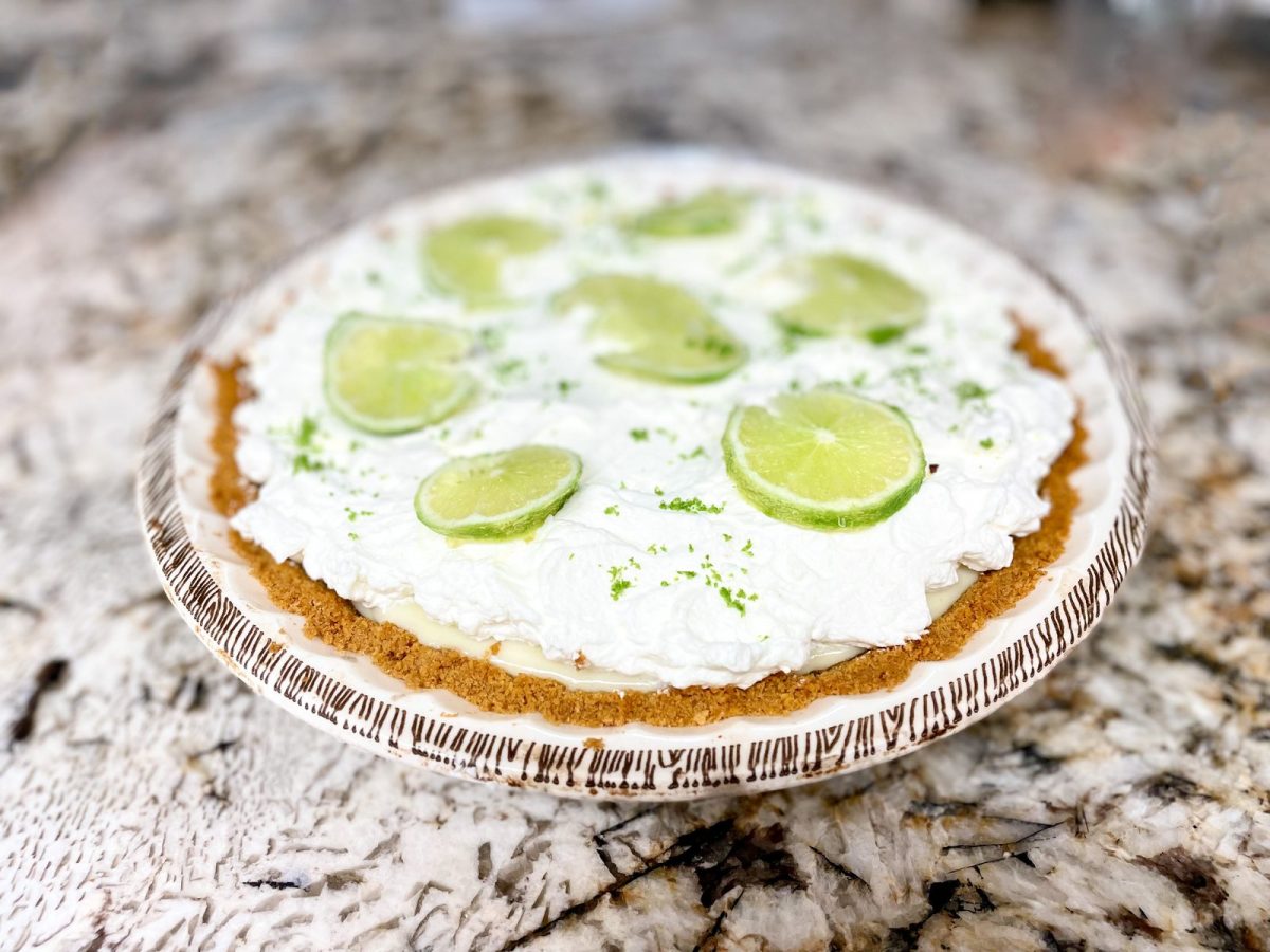 33 Spring Desserts to Bake, Whip, and Share