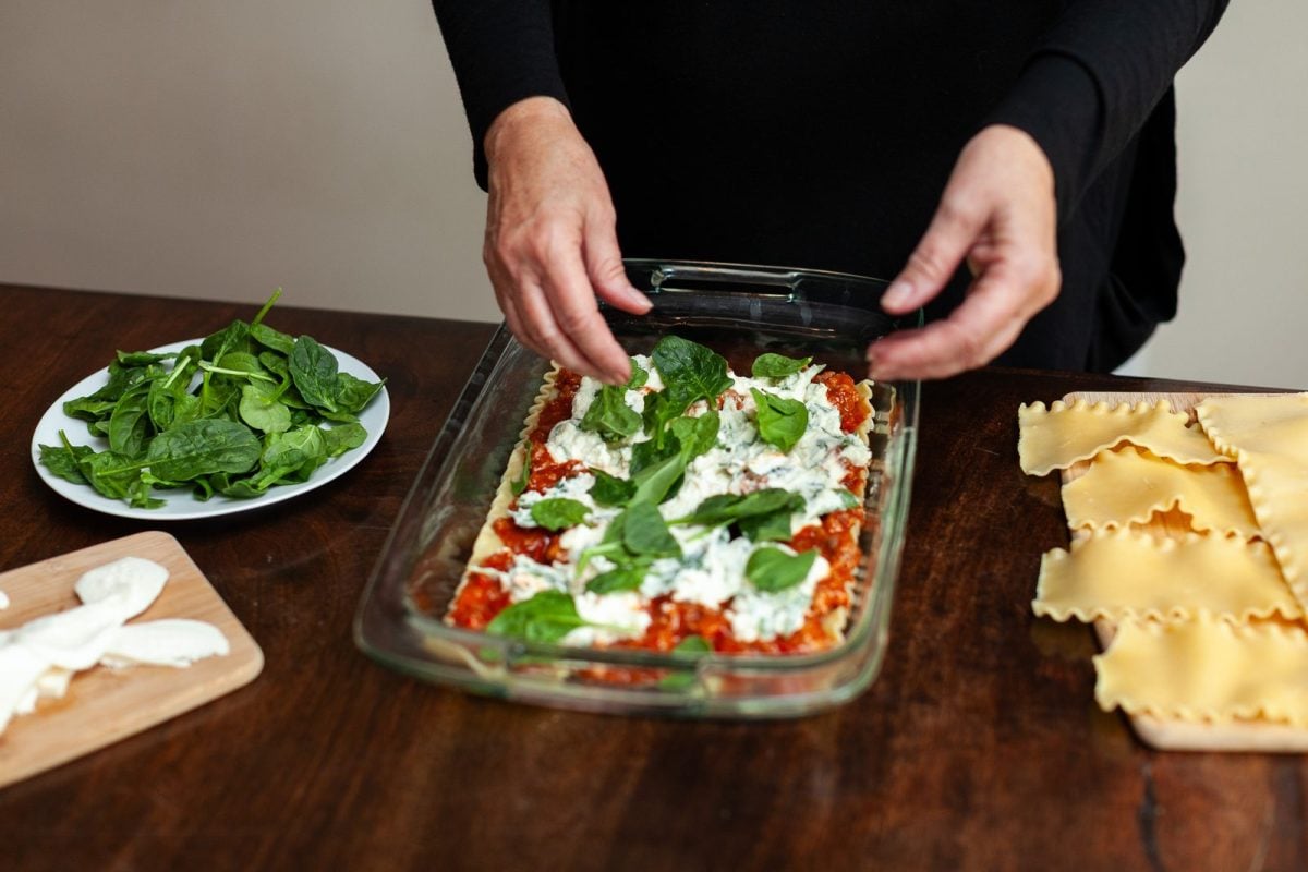 32 Easter Meals to Put on the Table This Spring