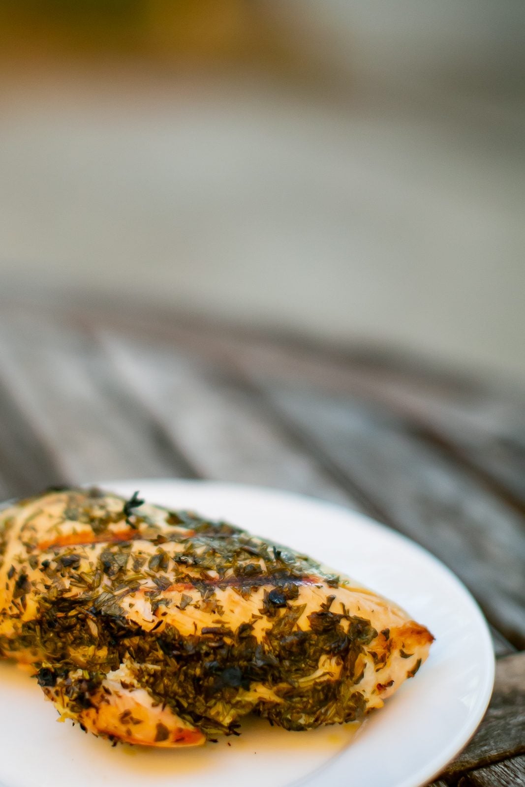 34 Healthy Chicken Recipes for Quick, Nourishing Meals