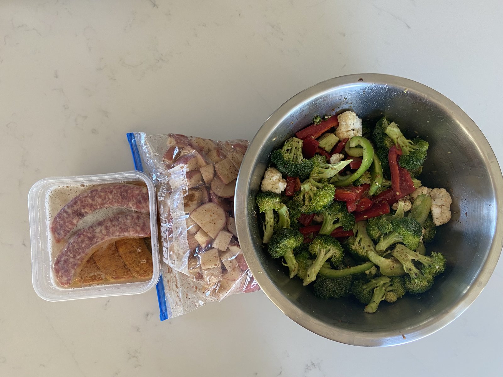 30 Mediterranean Diet For Beginners Tips for a Fresh Start