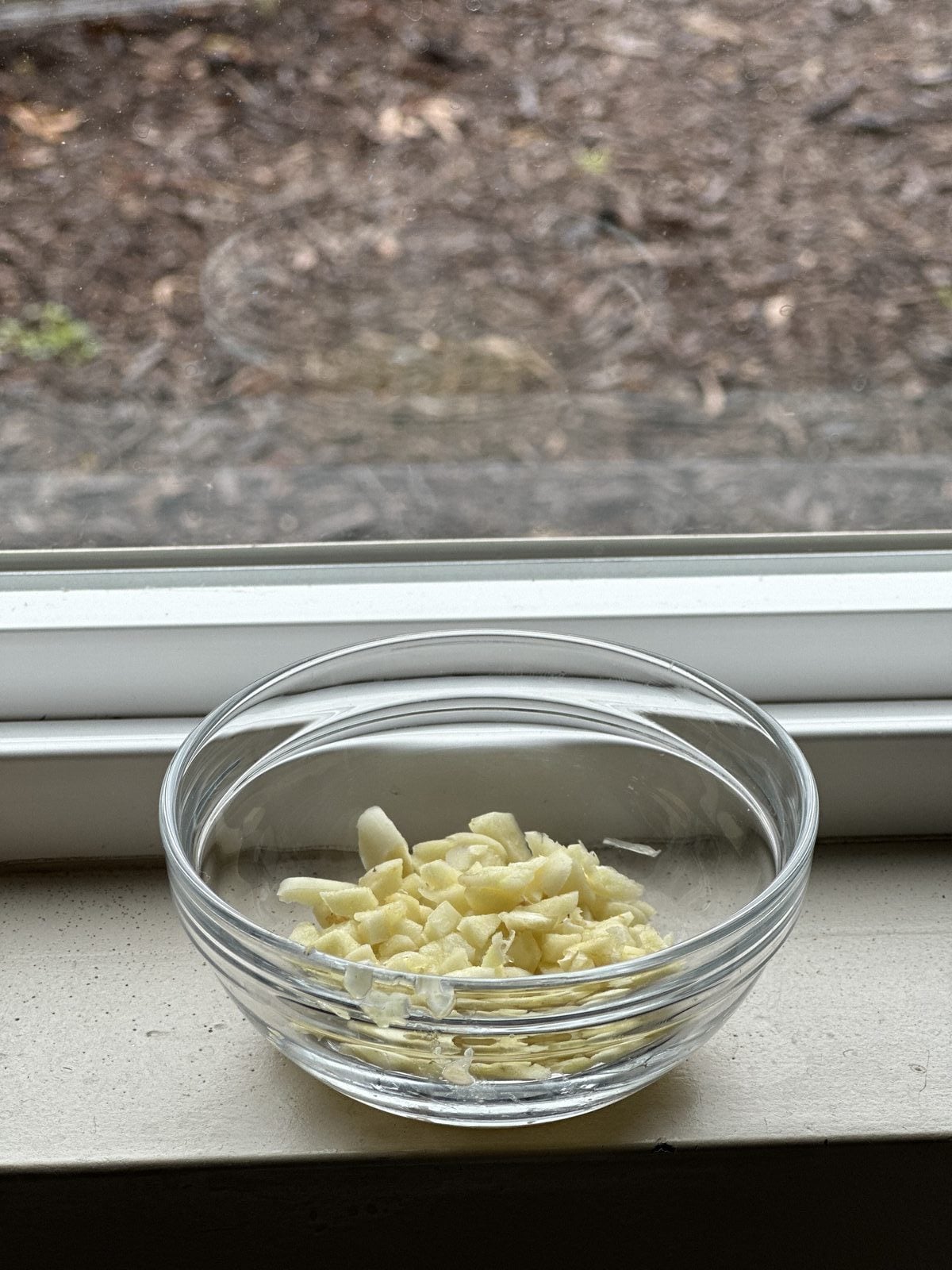 Parmesan Garlic Pasta Recipe