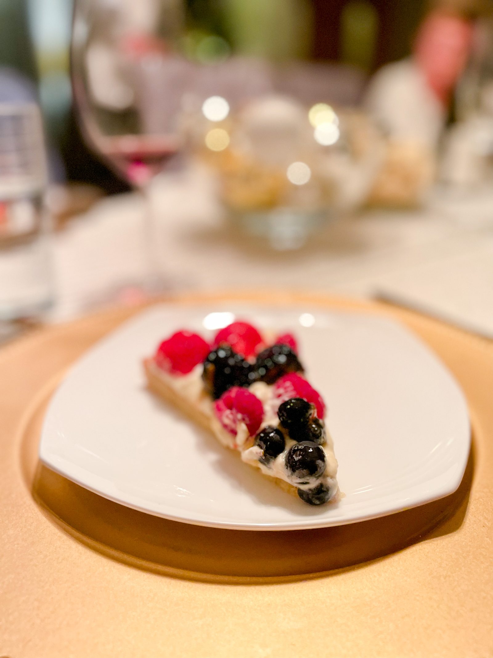 33 Spring Desserts to Bake, Whip, and Share