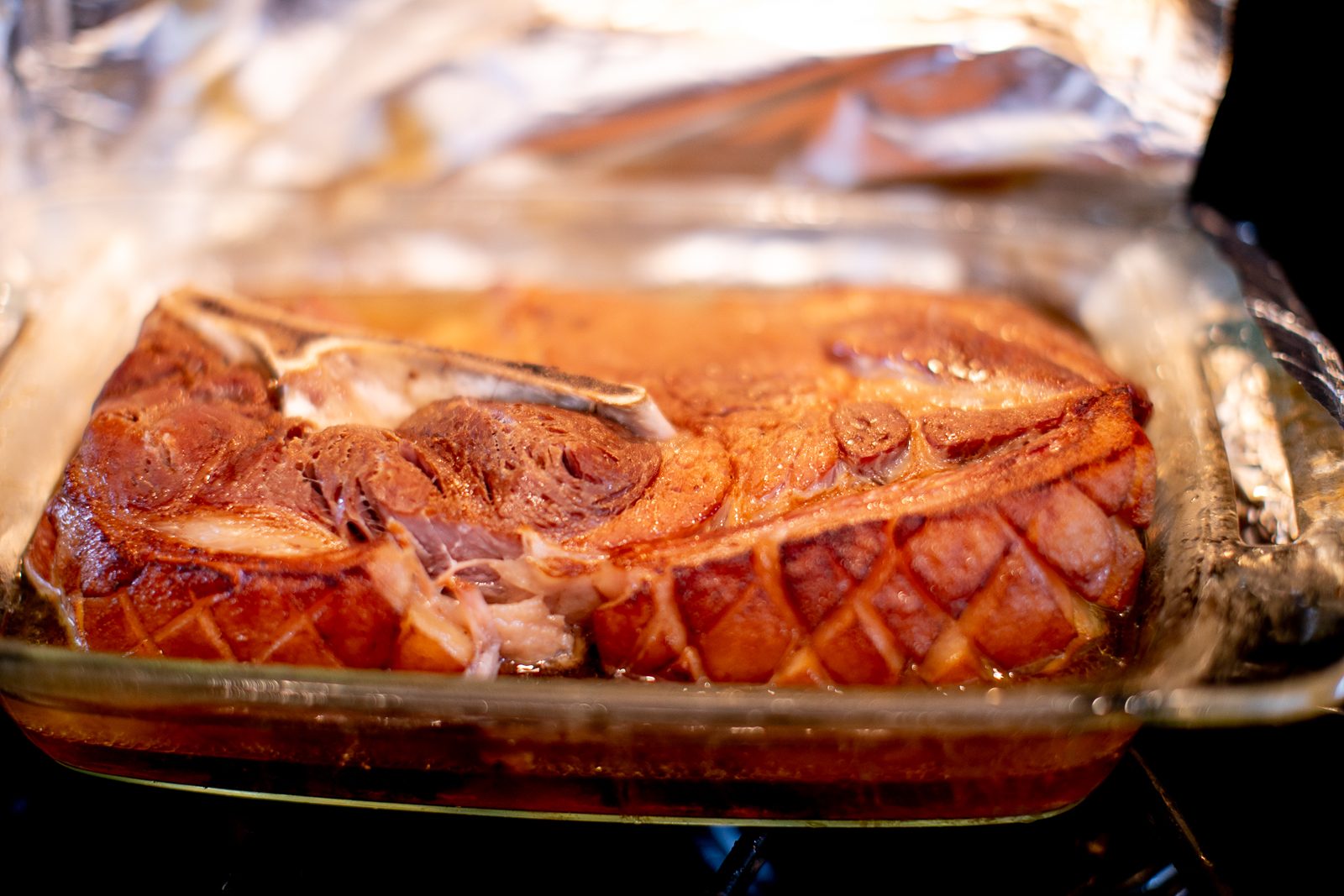 Crock Pot Pork Chops That Stay Tender (With a Peppery Onion Gravy You’ll Want on Everything)