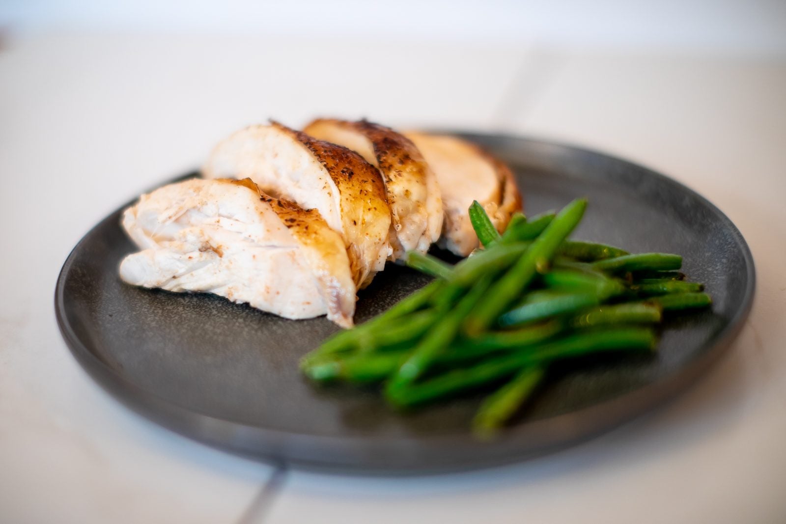Roast Chicken Recipe