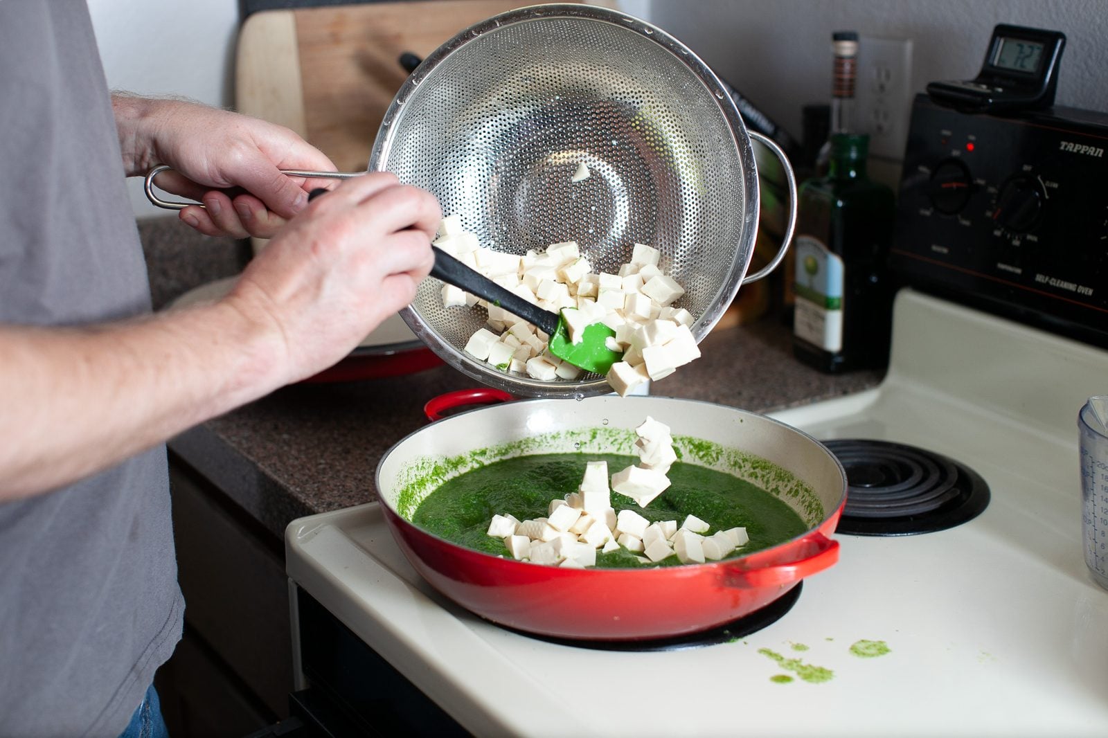 Creamy Chicken Tikka Masala With a Sauce You’ll Want to Spoon Over Everything