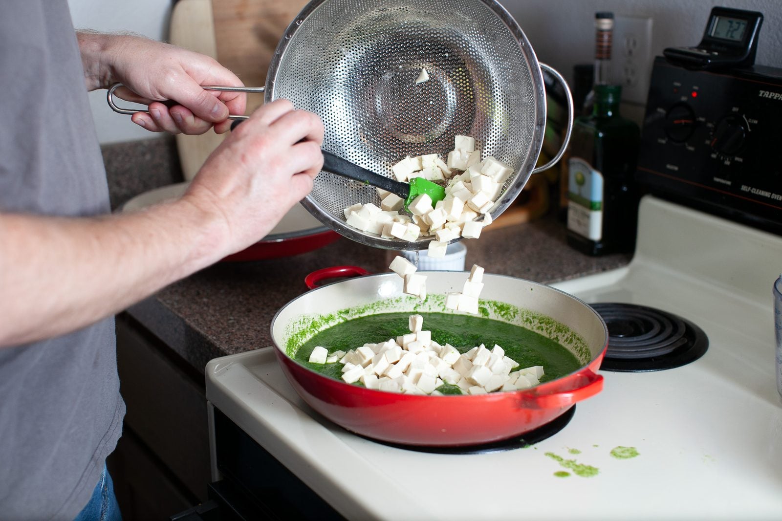 Creamy Chicken Tikka Masala With a Sauce You’ll Want to Spoon Over Everything