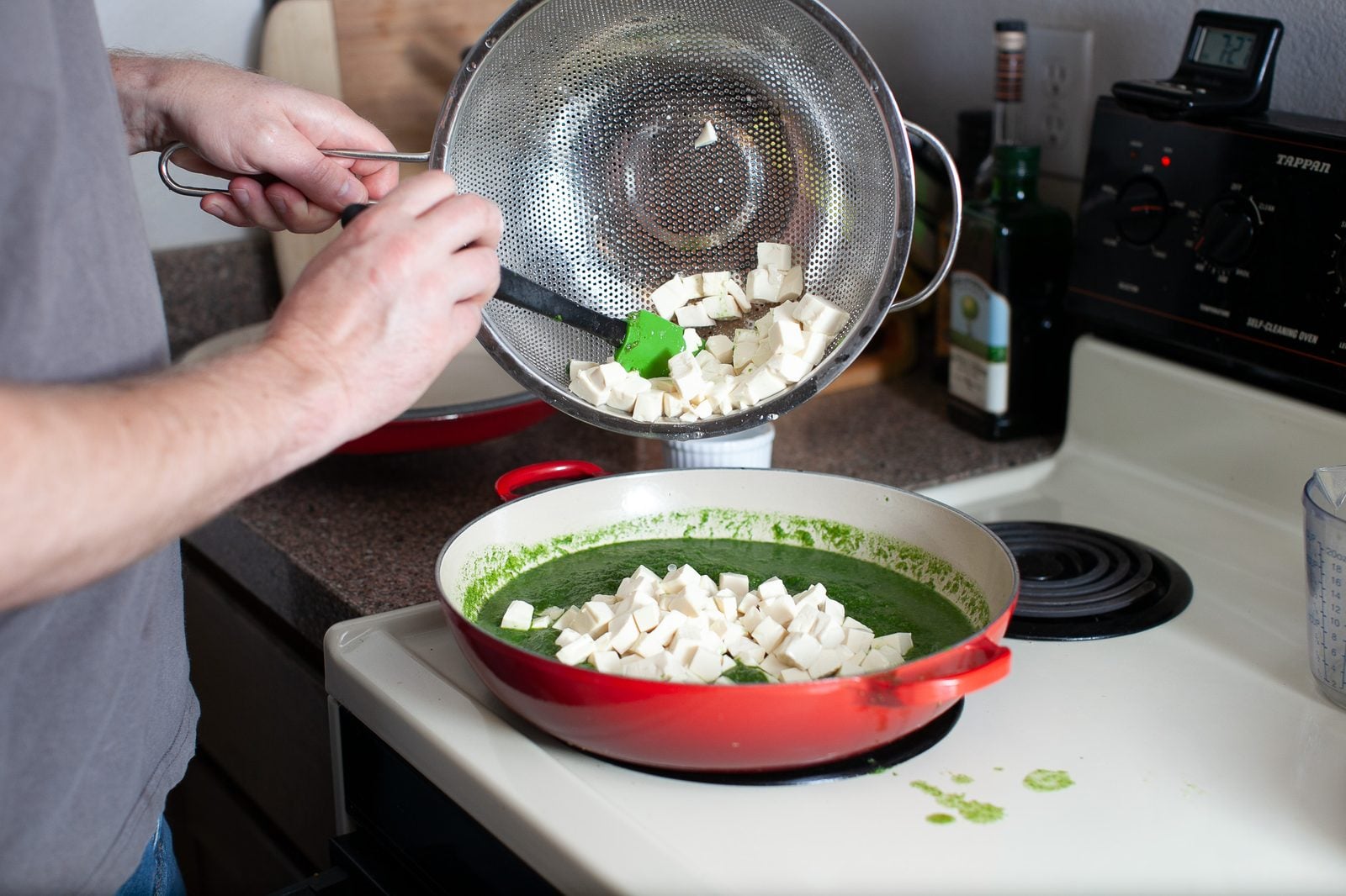 Creamy Chicken Tikka Masala With a Sauce You’ll Want to Spoon Over Everything