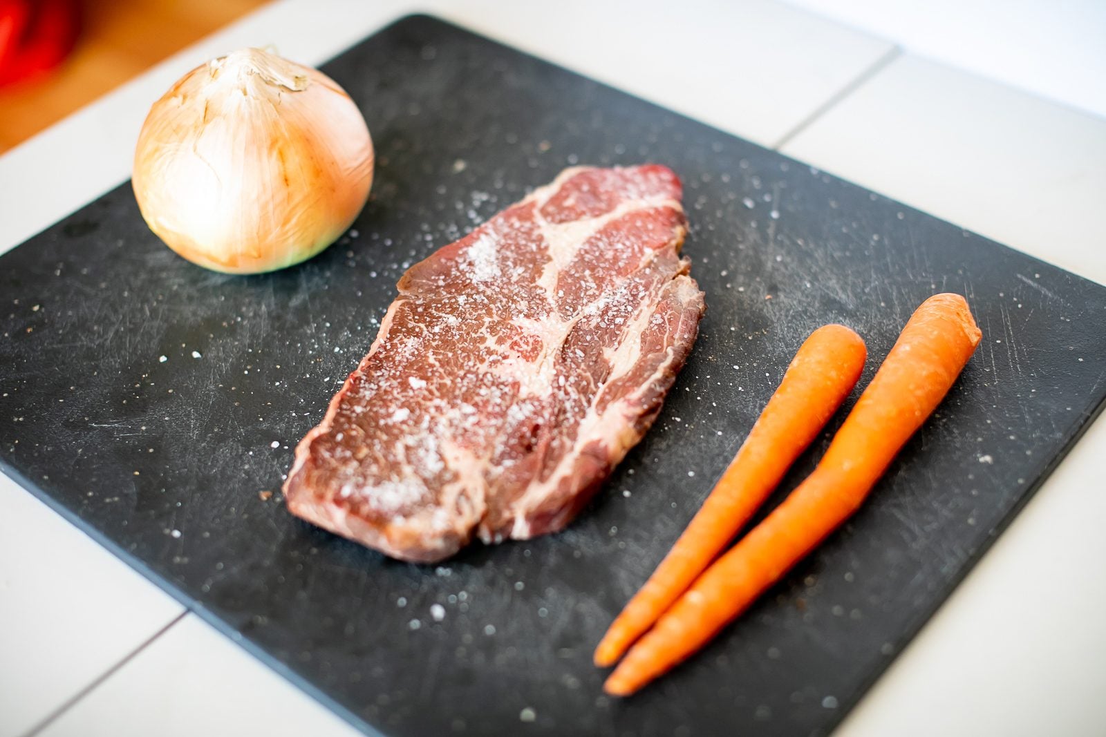 28 Dump-and-Go Dinners for the Nights You Can Barely Keep a Thought in Your Head