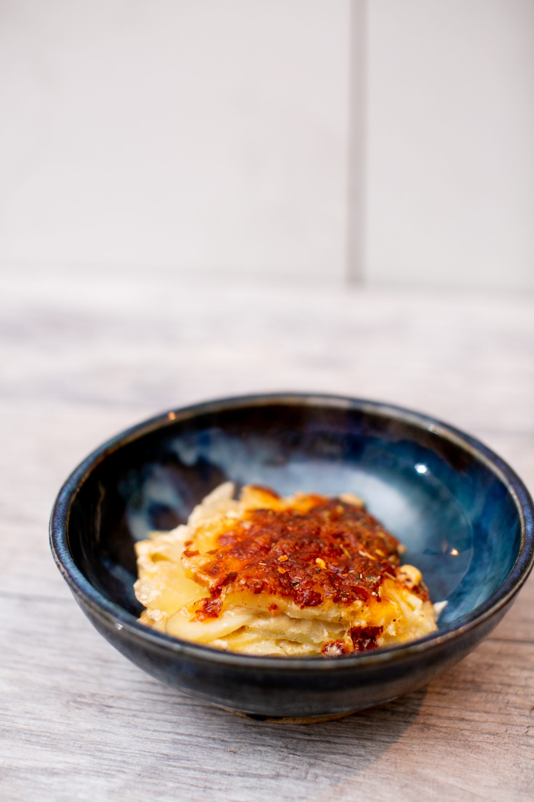 Scalloped Potatoes