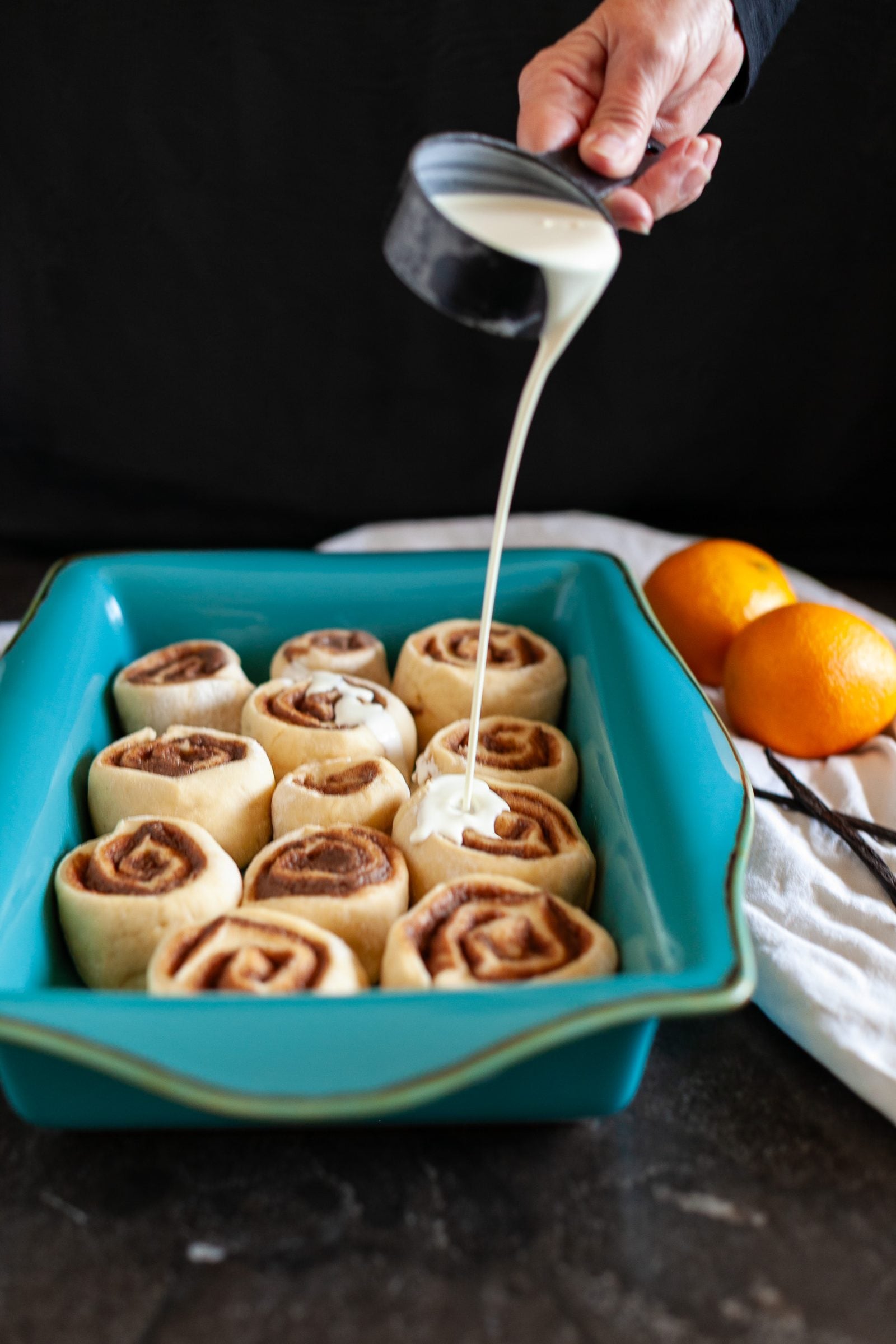 Texas Roadhouse Rolls Recipe