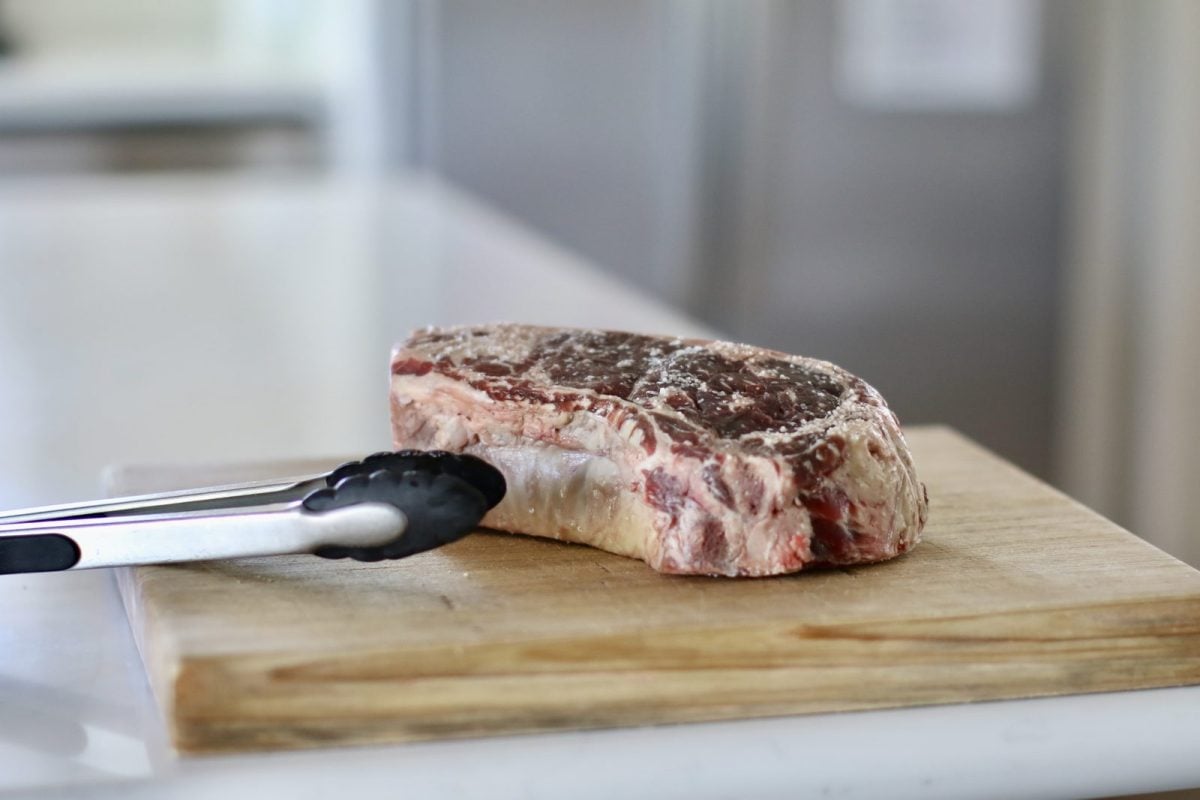 Cube Steak and Gravy Recipe