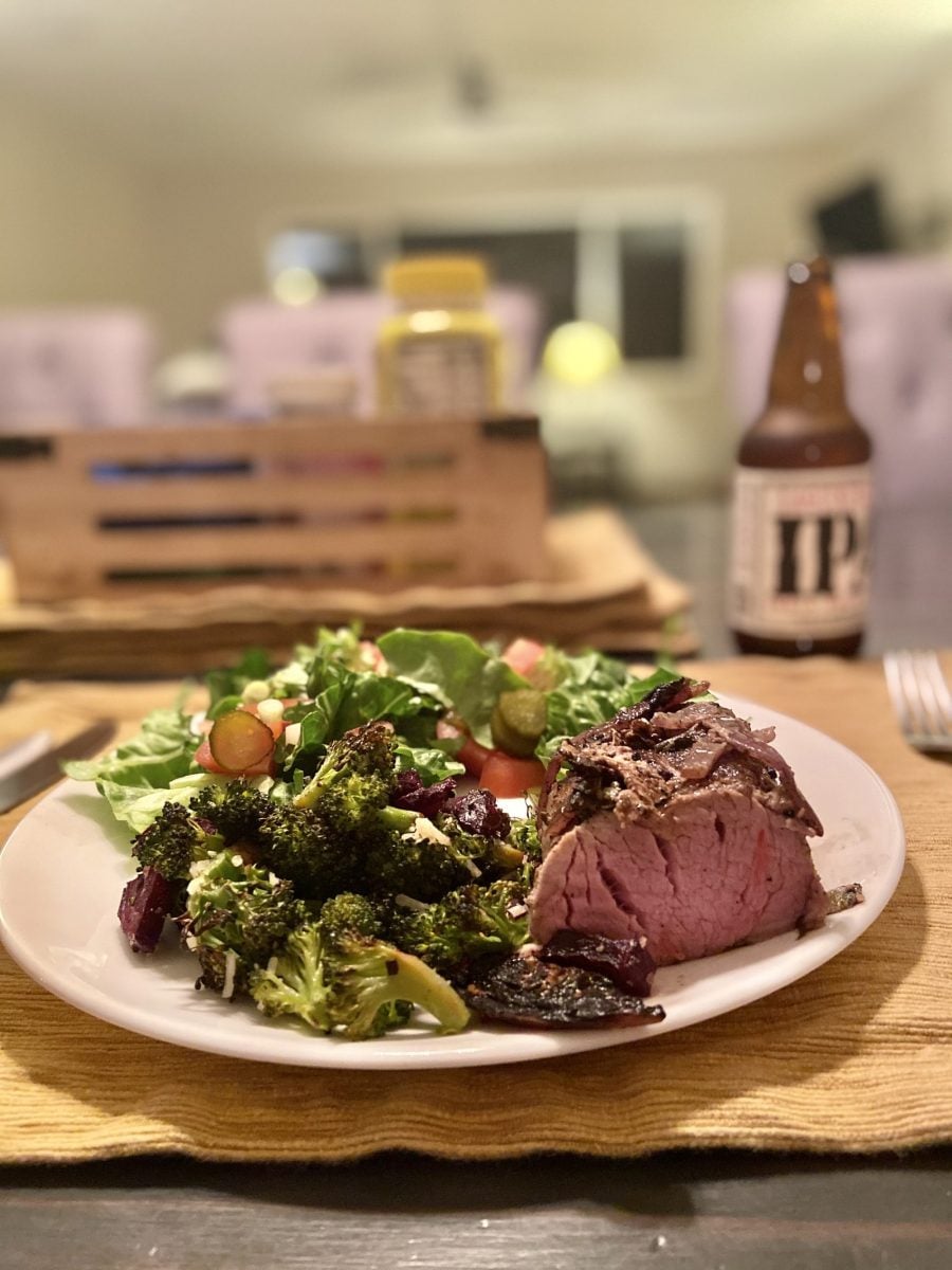 30 Best Homecooked Meals When You Want Dinner to Feel Special