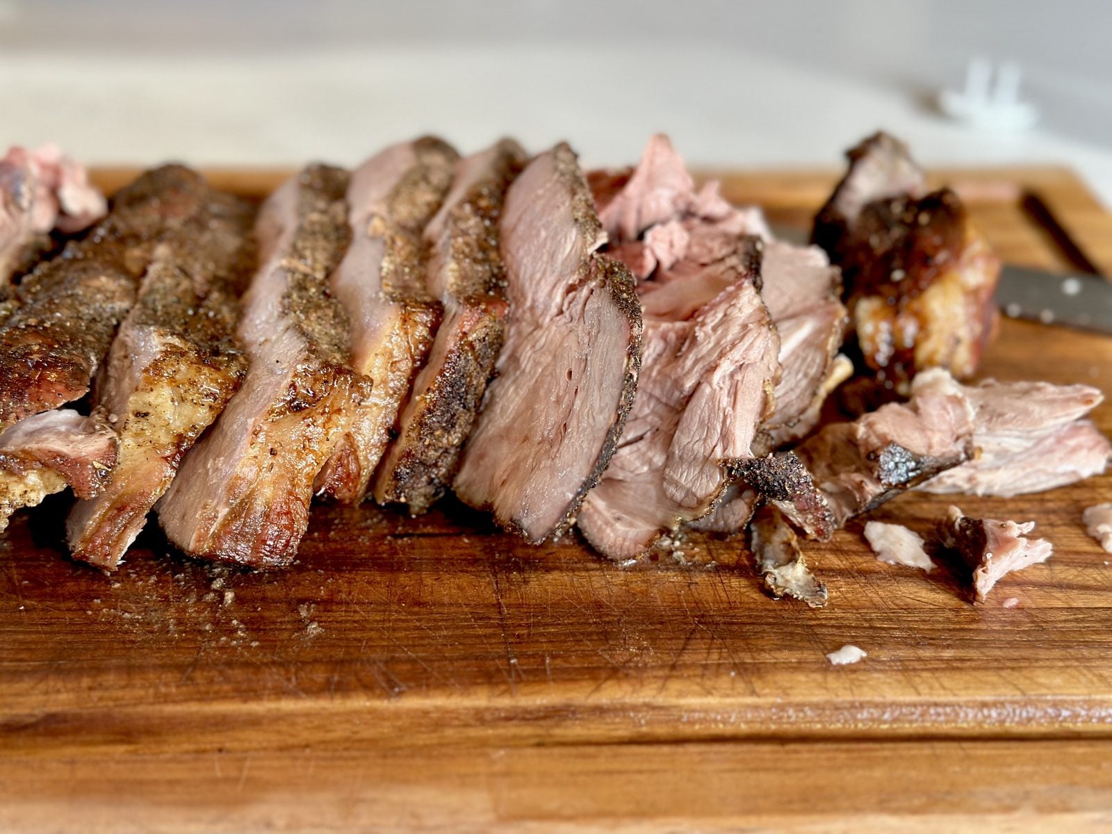 Crock Pot Pork Roast and Gravy Recipe hero image