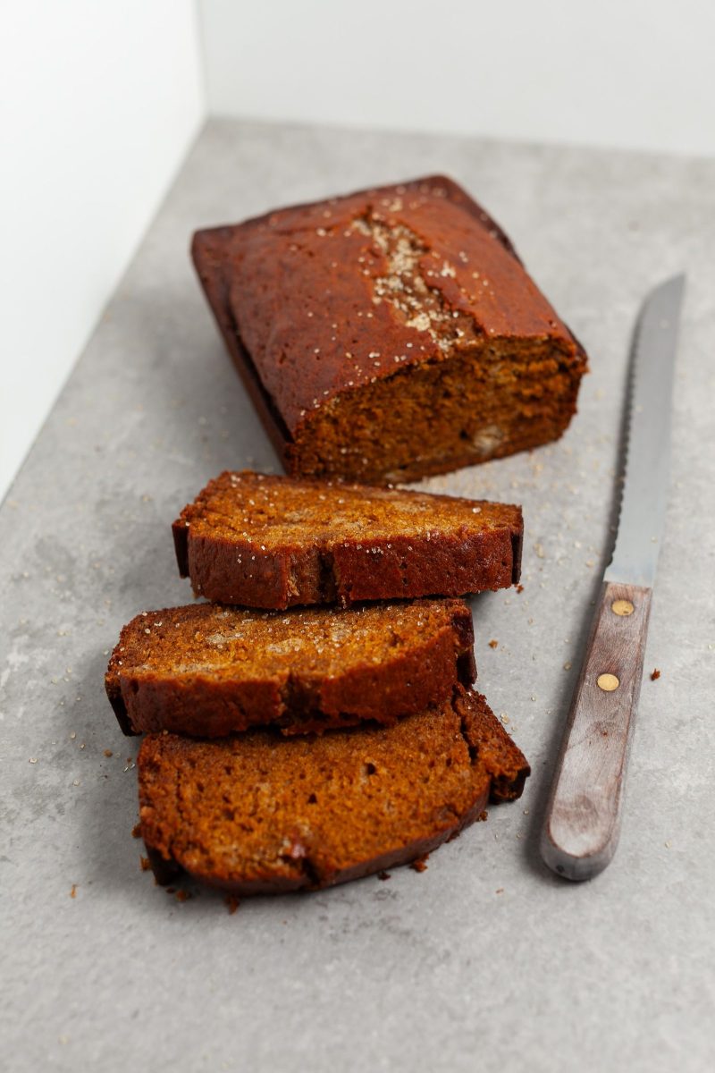 Pumpkin Fluff That Tastes Like Pie Filling’s Airy