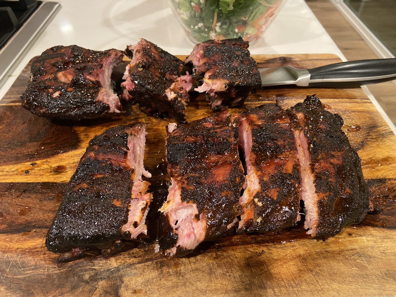 Slow Cooker Ribs Recipe