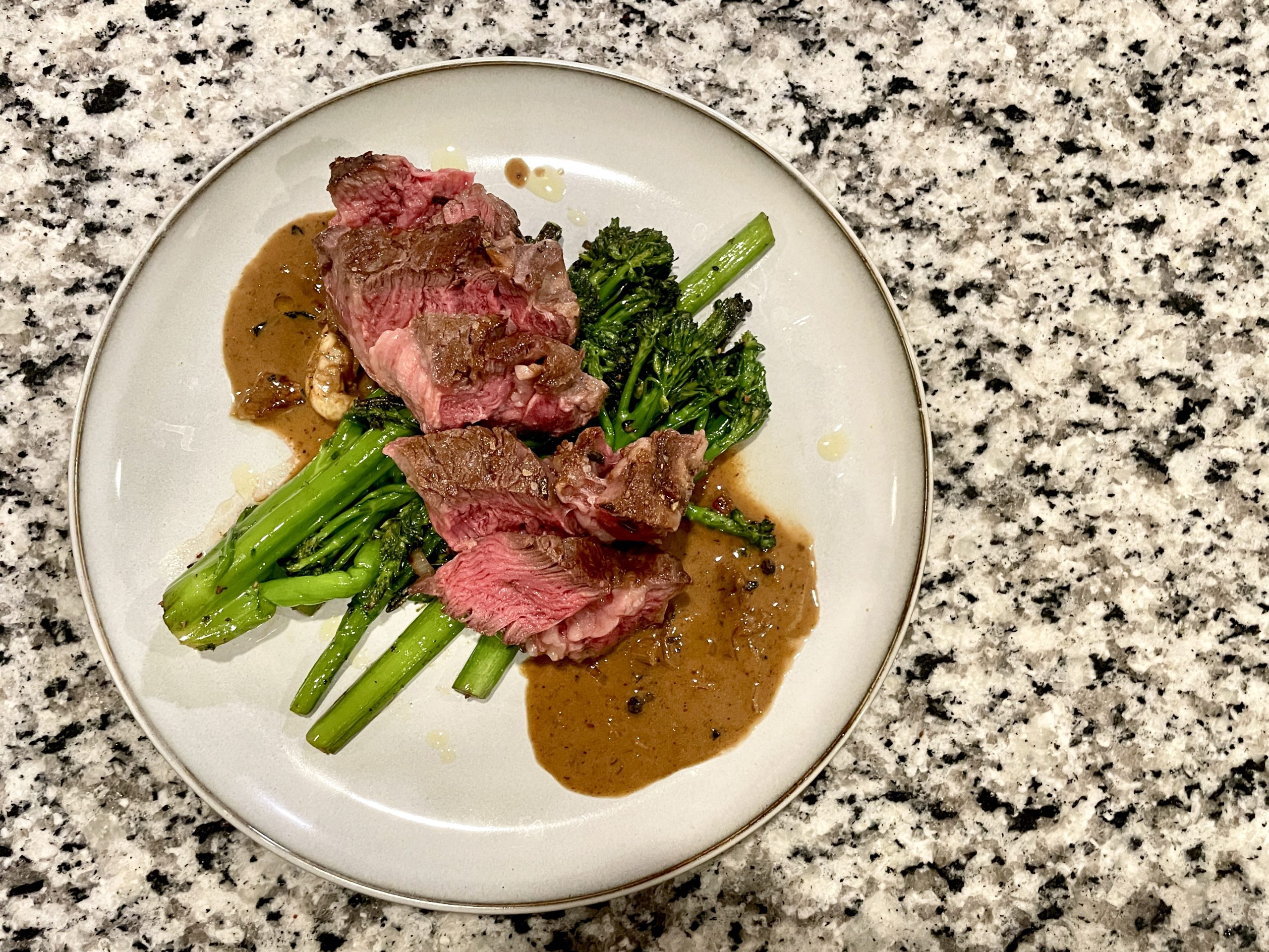 Air Fryer Steak Bites