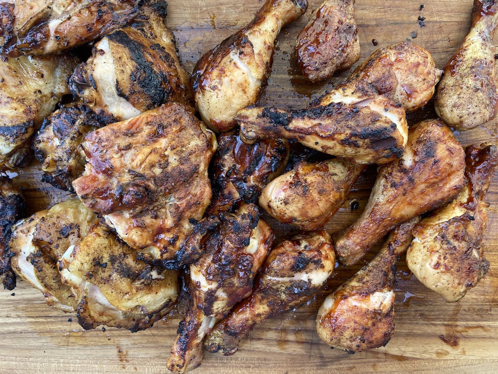 32 Air Fryer Chicken Recipes That Come Out Crispy Every Time