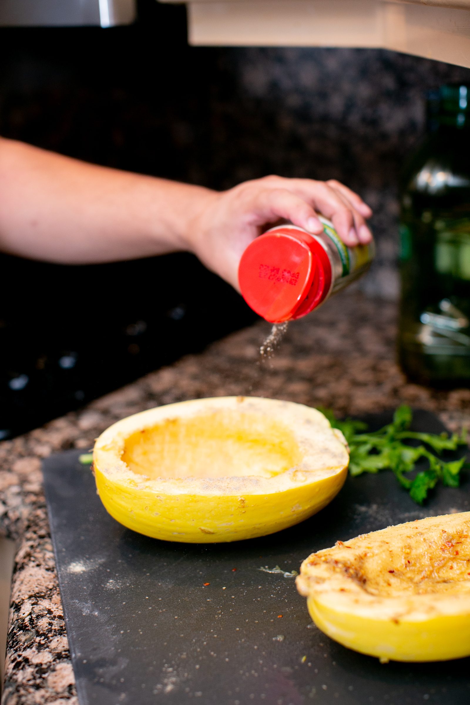 Creamy Acorn Squash Pasta That Tastes Like Autumn Got Its Act Together