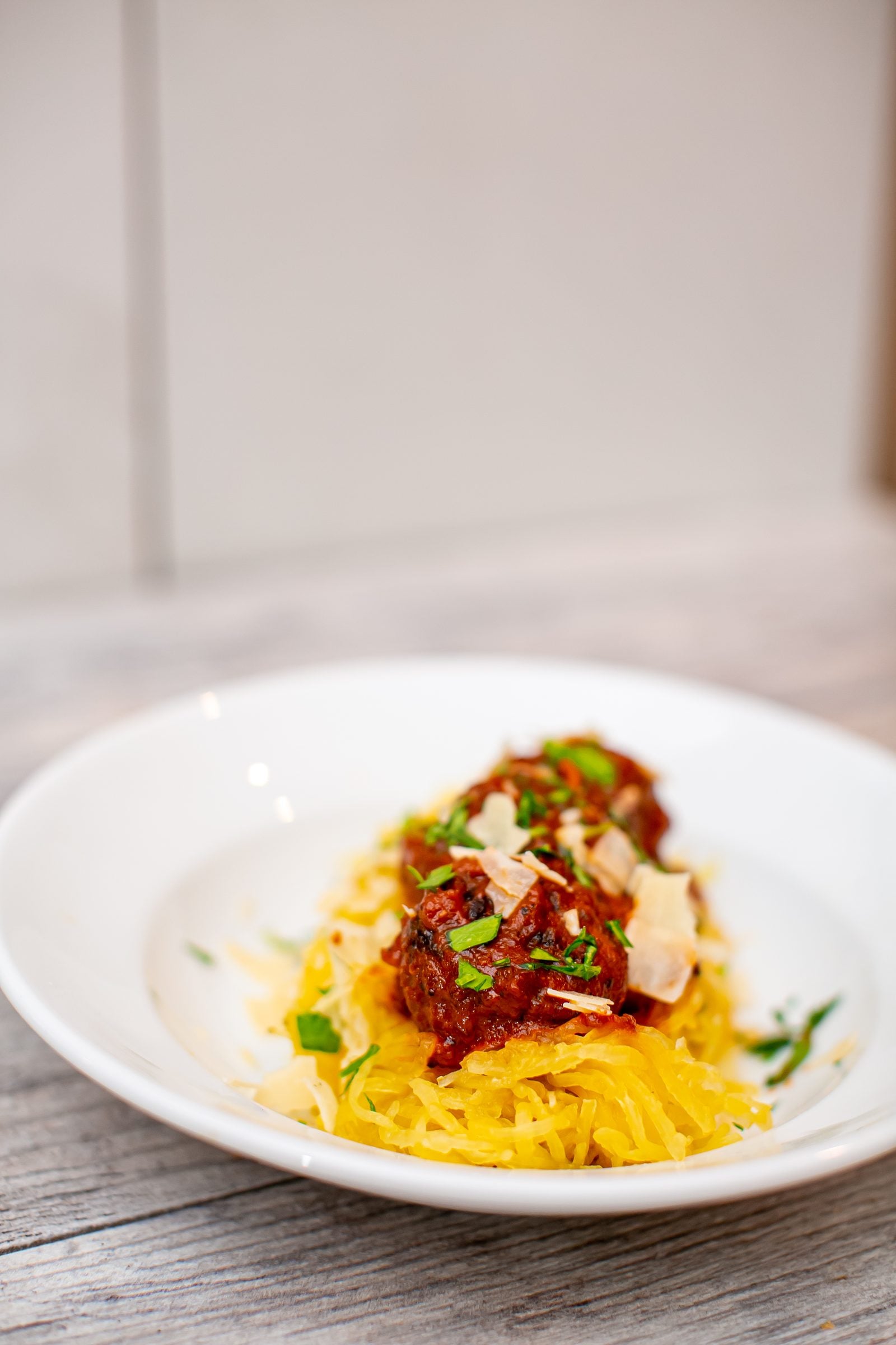 Creamy Acorn Squash Pasta That Tastes Like Autumn Got Its Act Together