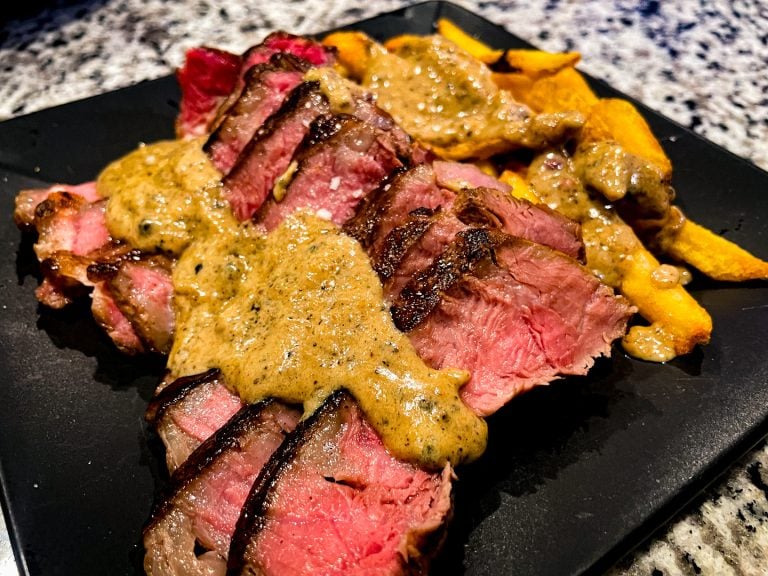 Fall Dinners for Two