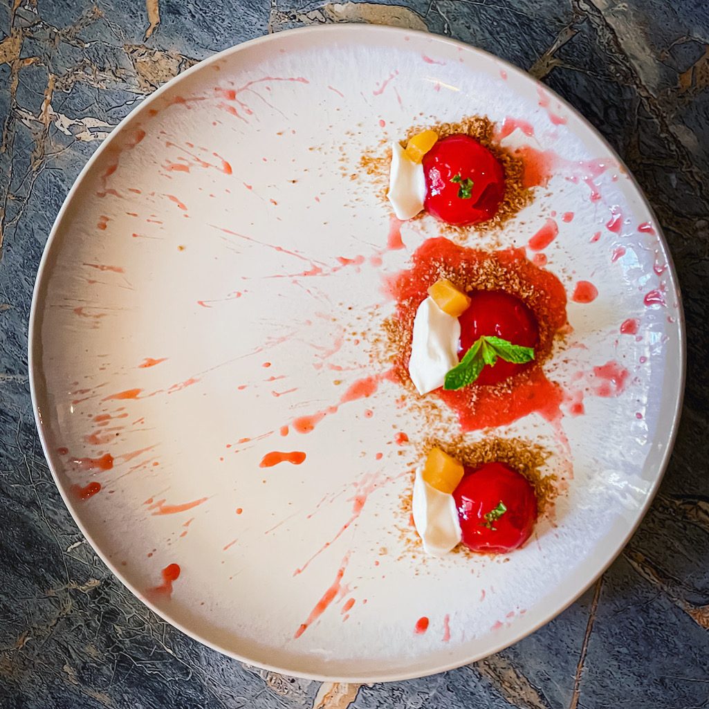 33 Spring Desserts to Bake, Whip, and Share