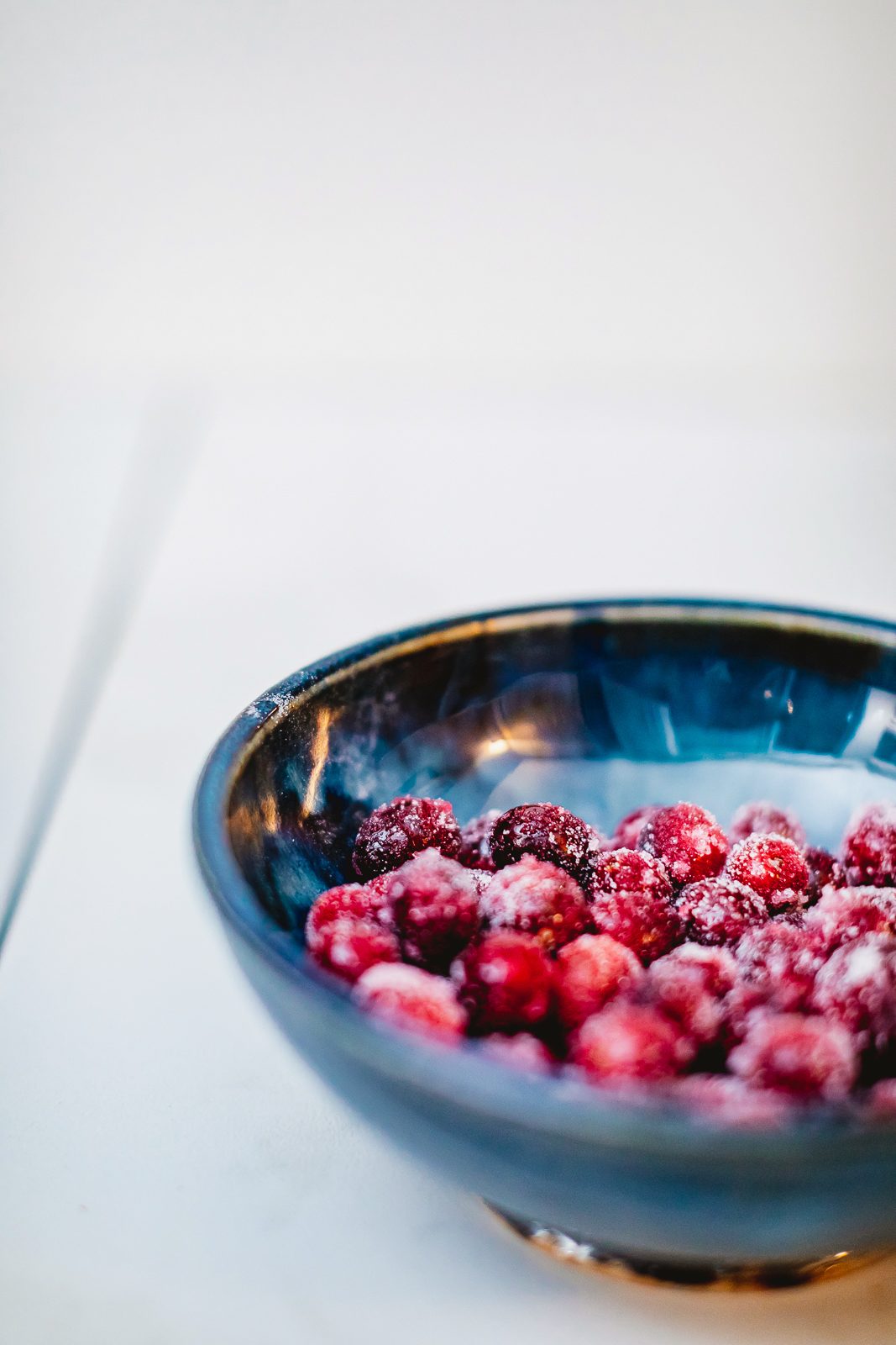 Cranberry Orange Irish Soda Bread That Bakes Up Bright, Craggy, and Breakfast-Ready
