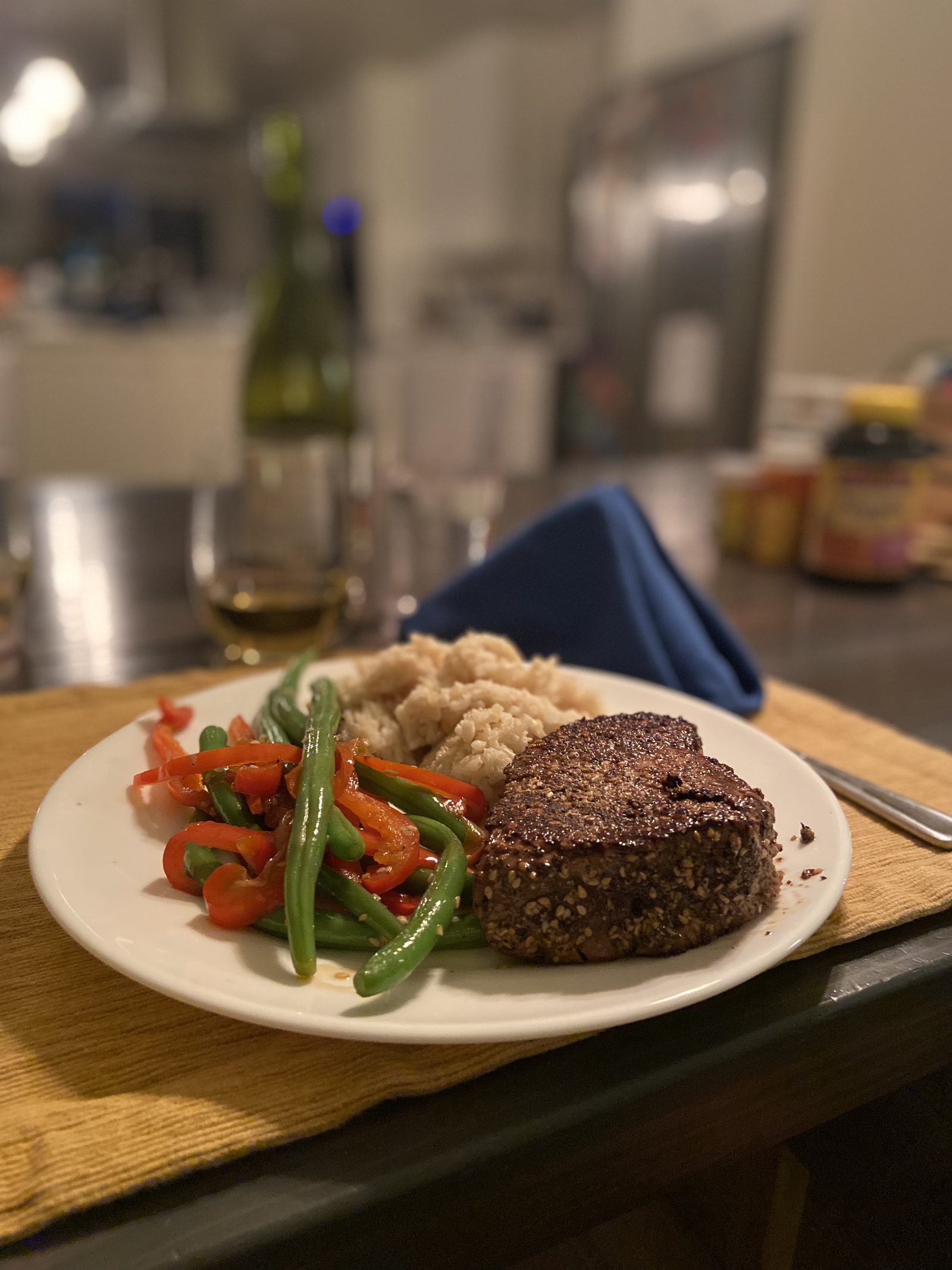 33 High Protein Dinner Ideas to Hit Your Goals Without Boring Meals