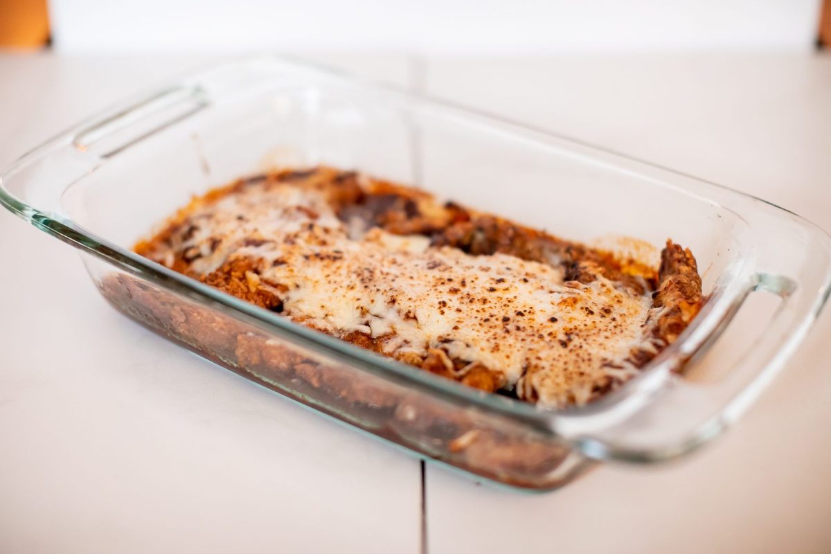 Chicken Parmesan That Actually Stays Crispy (and Doesn’t Turn Into a Saucy Puddle)